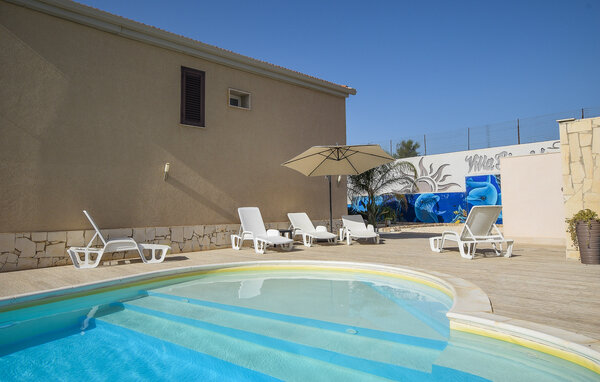 Holiday Home - Marina di Ragusa , Italy - ISR529 13