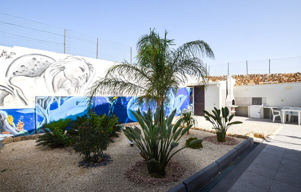 Holiday Home - Marina di Ragusa , Italy - ISR529 15