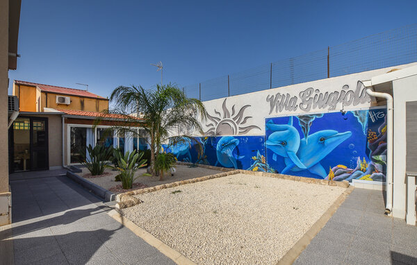 Holiday Home - Marina di Ragusa , Italy - ISR529 16
