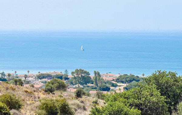 Holiday Home - Marina di Ragusa , Italy - ISR529 8