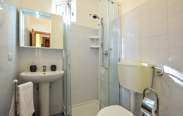 Ferienhaus - Marina di Ragusa , Italien - ISR536 701
