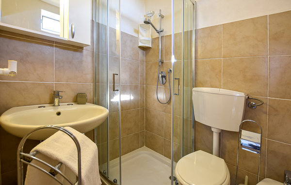 Ferienhaus - Marina di Ragusa , Italien - ISR536 702