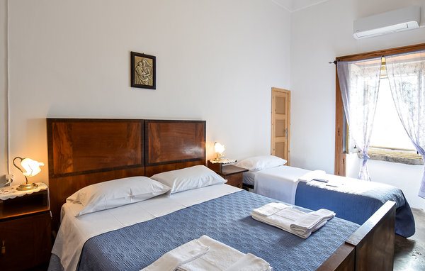 Ferienhaus - Marina di Ragusa , Italien - ISR536 601