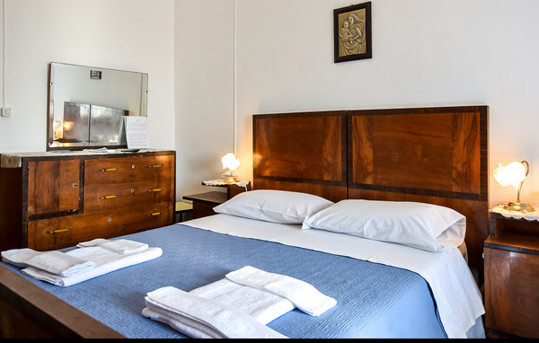 Ferienhaus - Marina di Ragusa , Italien - ISR536 602