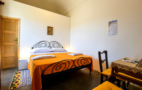 Ferienhaus - Marina di Ragusa , Italien - ISR536 603