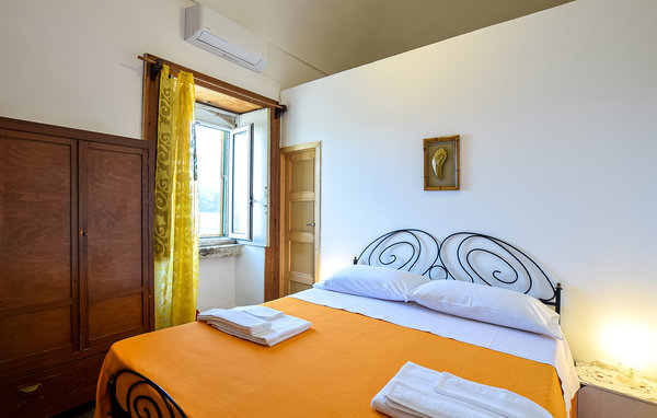 Ferienhaus - Marina di Ragusa , Italien - ISR536 604