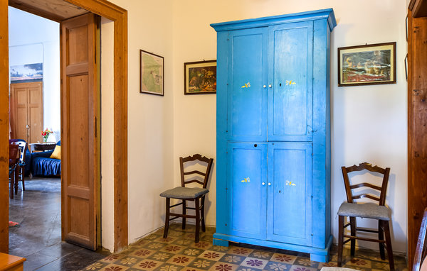Ferienhaus - Marina di Ragusa , Italien - ISR536 501