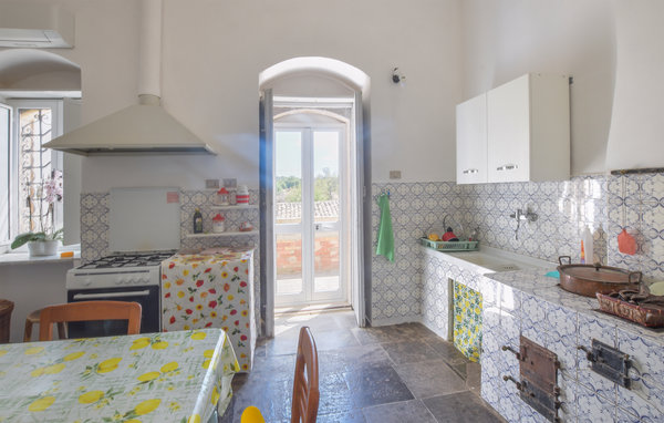 Ferienhaus - Marina di Ragusa , Italien - ISR536 401