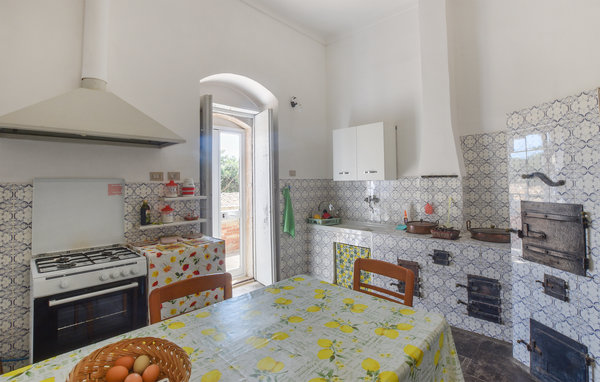 Ferienhaus - Marina di Ragusa , Italien - ISR536 402