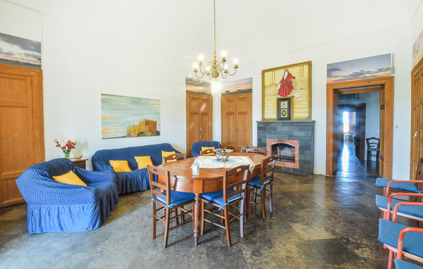 Ferienhaus - Marina di Ragusa , Italien - ISR536 3