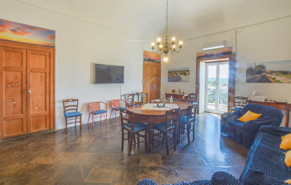 Ferienhaus - Marina di Ragusa , Italien - ISR536 301