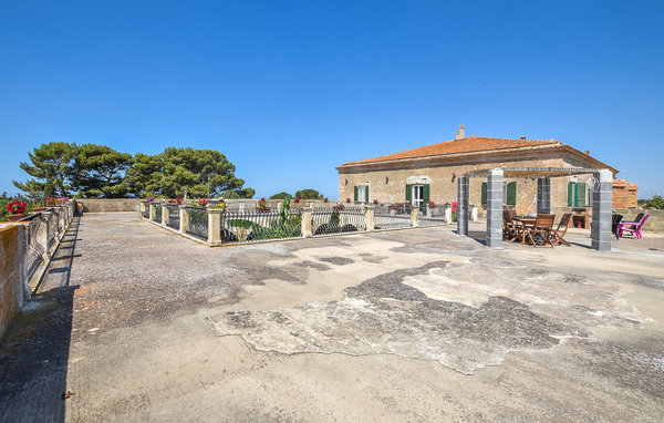 Ferienhaus - Marina di Ragusa , Italien - ISR536 101