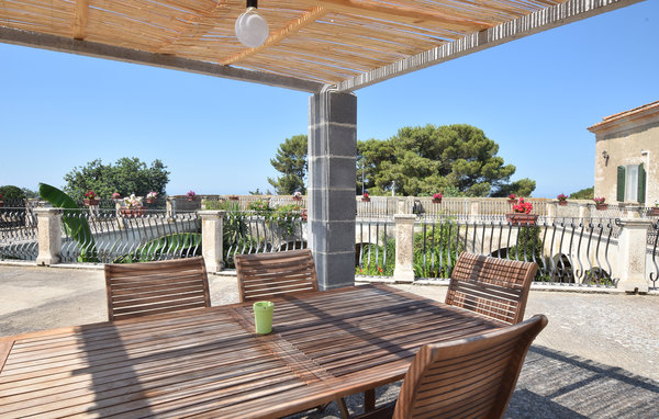 Ferienhaus - Marina di Ragusa , Italien - ISR536 4