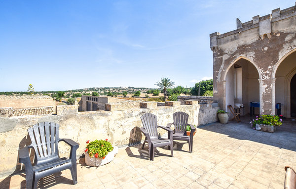 Ferienhaus - Marina di Ragusa , Italien - ISR536 6