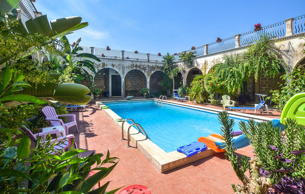 Ferienhaus - Marina di Ragusa , Italien - ISR536 12