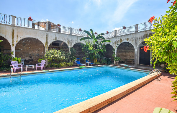 Ferienhaus - Marina di Ragusa , Italien - ISR536 13