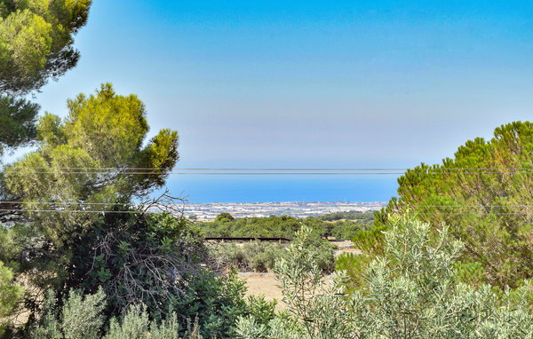 Ferienhaus - Marina di Ragusa , Italien - ISR536 7