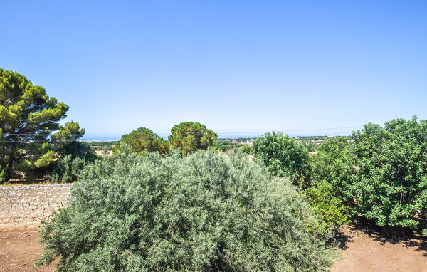 Ferienhaus - Marina di Ragusa , Italien - ISR536 201