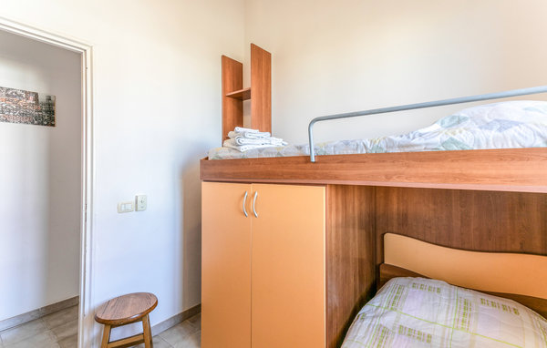 Vakantiehuis - Ispica , Italië - ISR537 607