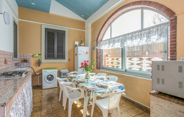 Vakantiehuis - Ispica , Italië - ISR537 401