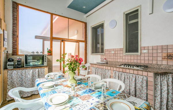 Vakantiehuis - Ispica , Italië - ISR537 402