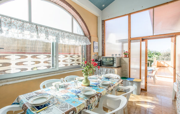 Vakantiehuis - Ispica , Italië - ISR537 4