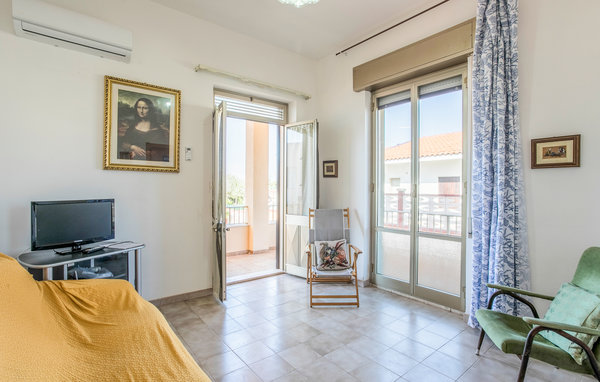 Vakantiehuis - Ispica , Italië - ISR537 301
