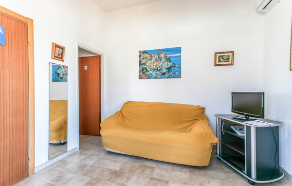 Vakantiehuis - Ispica , Italië - ISR537 302