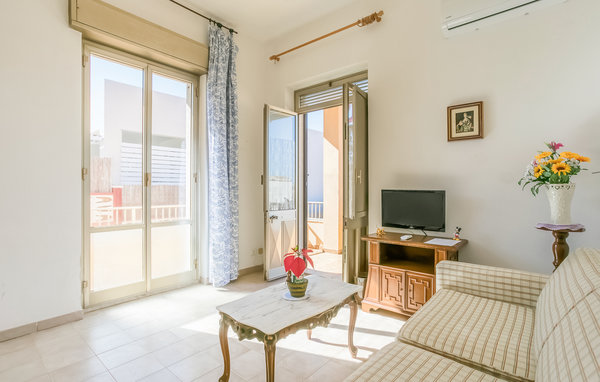 Vakantiehuis - Ispica , Italië - ISR537 6