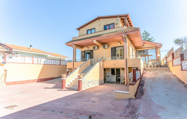 Vakantiehuis - Ispica , Italië - ISR537 81