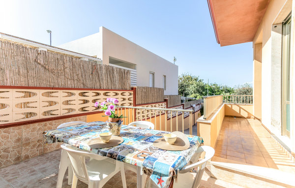 Vakantiehuis - Ispica , Italië - ISR537 3