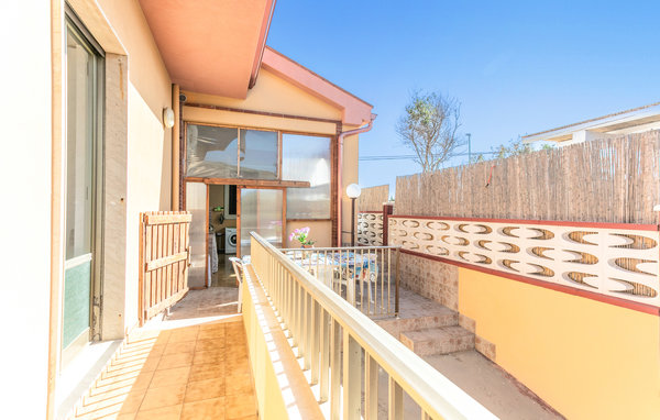 Vakantiehuis - Ispica , Italië - ISR537 7