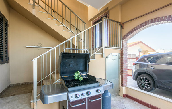 Vakantiehuis - Ispica , Italië - ISR537 102