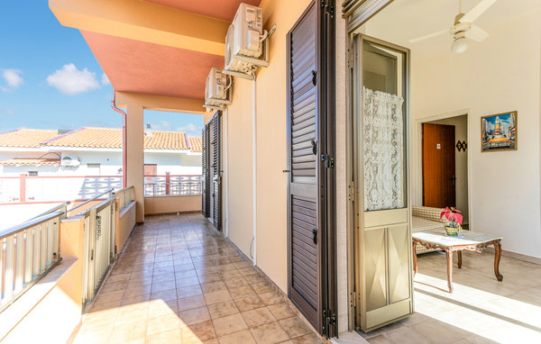 Vakantiehuis - Ispica , Italië - ISR537 103