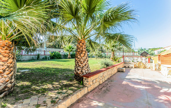 Vakantiehuis - Ispica , Italië - ISR537 8