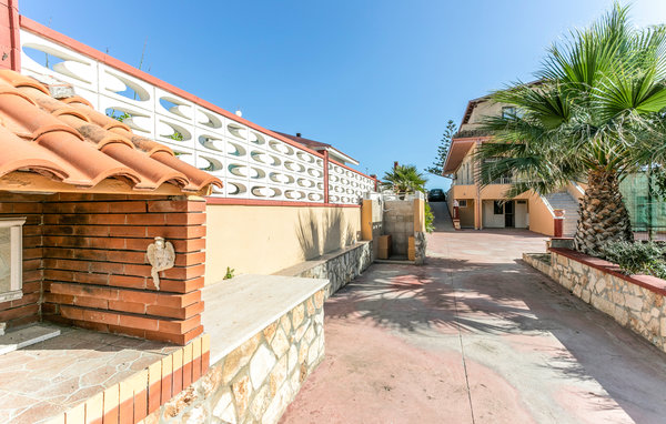 Vakantiehuis - Ispica , Italië - ISR537 104