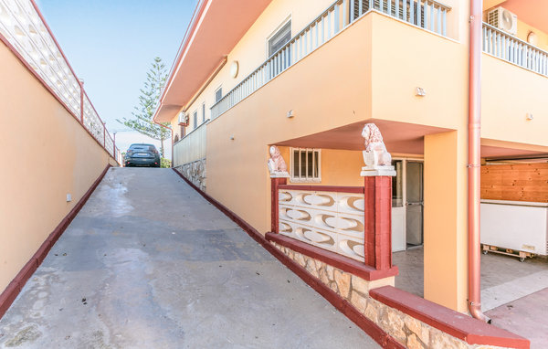 Vakantiehuis - Ispica , Italië - ISR537 105