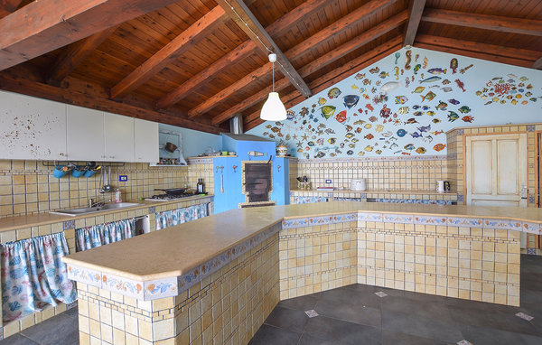 Casa vacanze - Pozzallo , Italia - ISR548 801