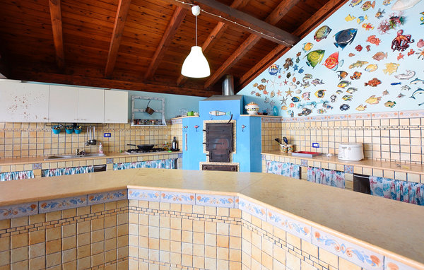 Casa vacanze - Pozzallo , Italia - ISR548 803