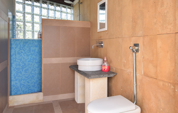 Casa vacanze - Pozzallo , Italia - ISR548 702