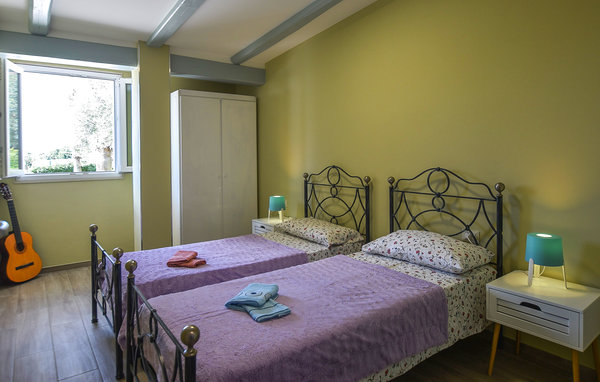 Casa vacanze - Pozzallo , Italia - ISR548 601