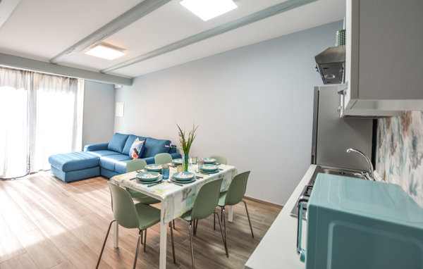 Casa vacanze - Pozzallo , Italia - ISR548 301