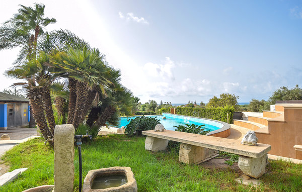 Casa vacanze - Pozzallo , Italia - ISR548 12
