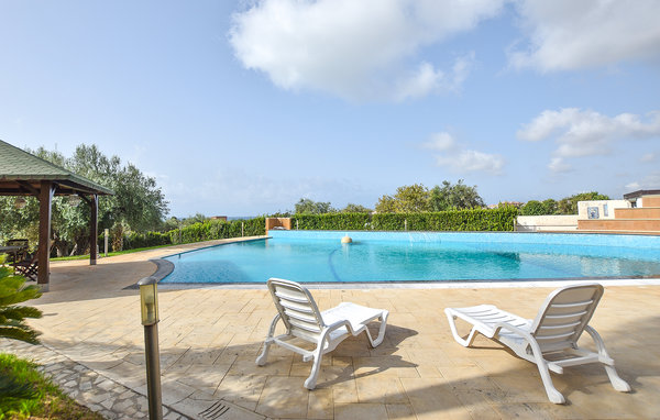 Casa vacanze - Pozzallo , Italia - ISR548 14