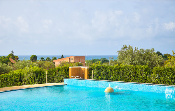 Casa vacanze - Pozzallo , Italia - ISR548 3