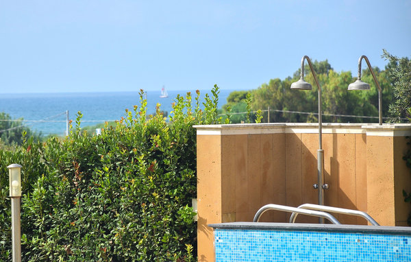 Casa vacanze - Pozzallo , Italia - ISR548 201