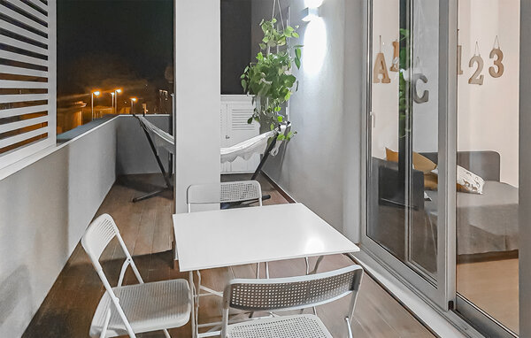 Ferienwohnung - Pozzallo , Italien - ISR553 102