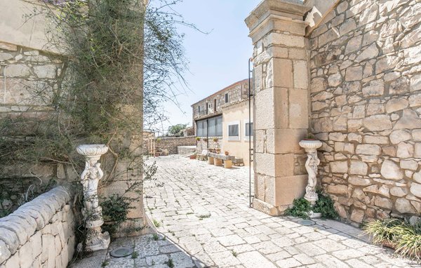 Feriehus - Ragusa , Italia - ISR575 802