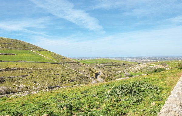Feriehus - Ragusa , Italia - ISR575 901