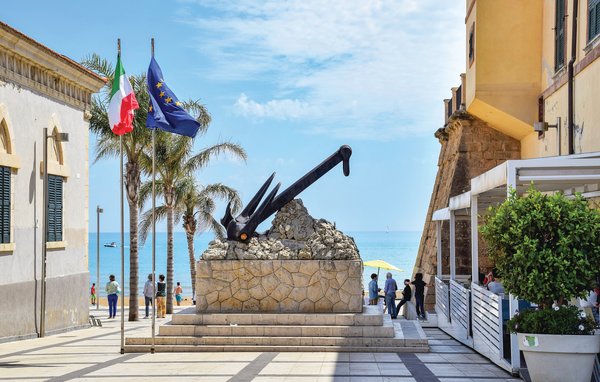 Feriehus - Ragusa , Italia - ISR575 904